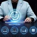 Data Recovery: Why It's Essential for Businesses