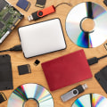 Data Recovery: A Comprehensive Guide to Professional Data Restoration Services