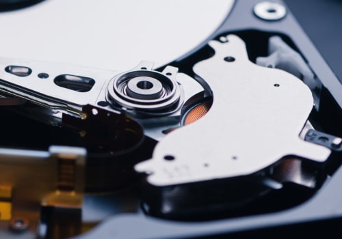 What Do Data Recovery Companies Do? A Comprehensive Guide