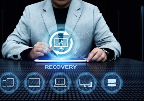 Data Recovery: Why It's Essential for Your Business