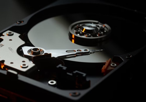 What to Expect When You Use a Data Recovery Service