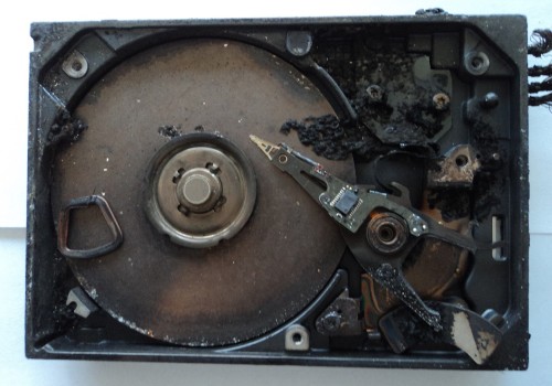 The Risks of DIY Data Recovery: What You Need to Know